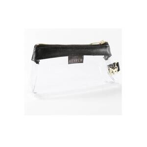 KEYPER IT Bag Luxe Clear Essential Carrier